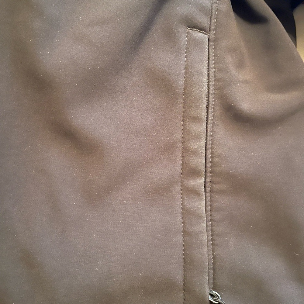 Northface Windwall Coat - image 6